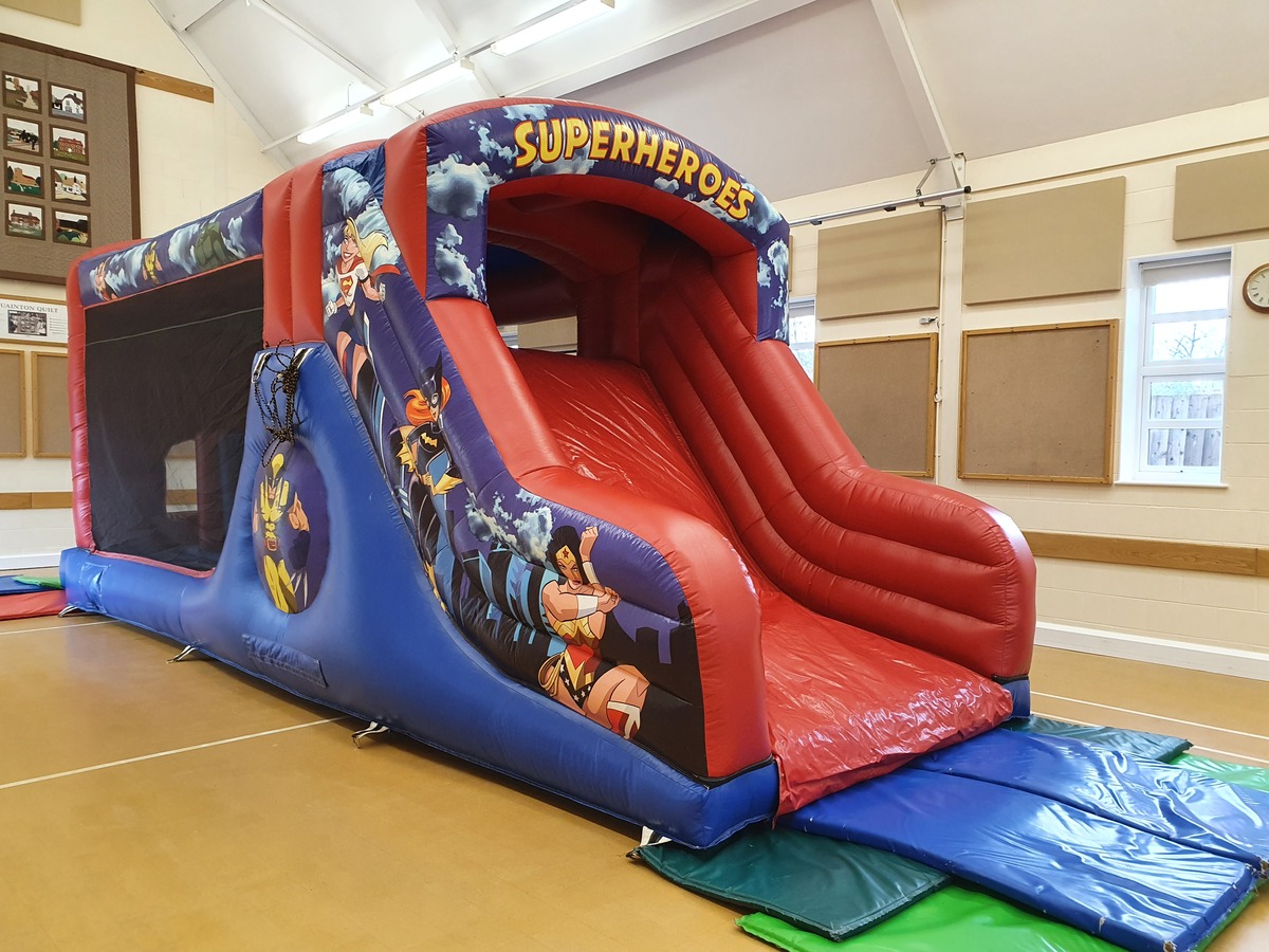 Bouncy Castle